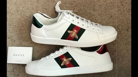 gucci bee sneakers legit check|gucci bee platform sneakers.